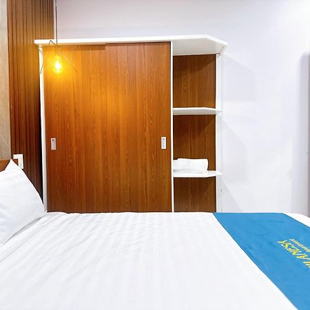 Milan Homestay - Milanesa Hotel And Apartment Vung Tau Kültér fotó