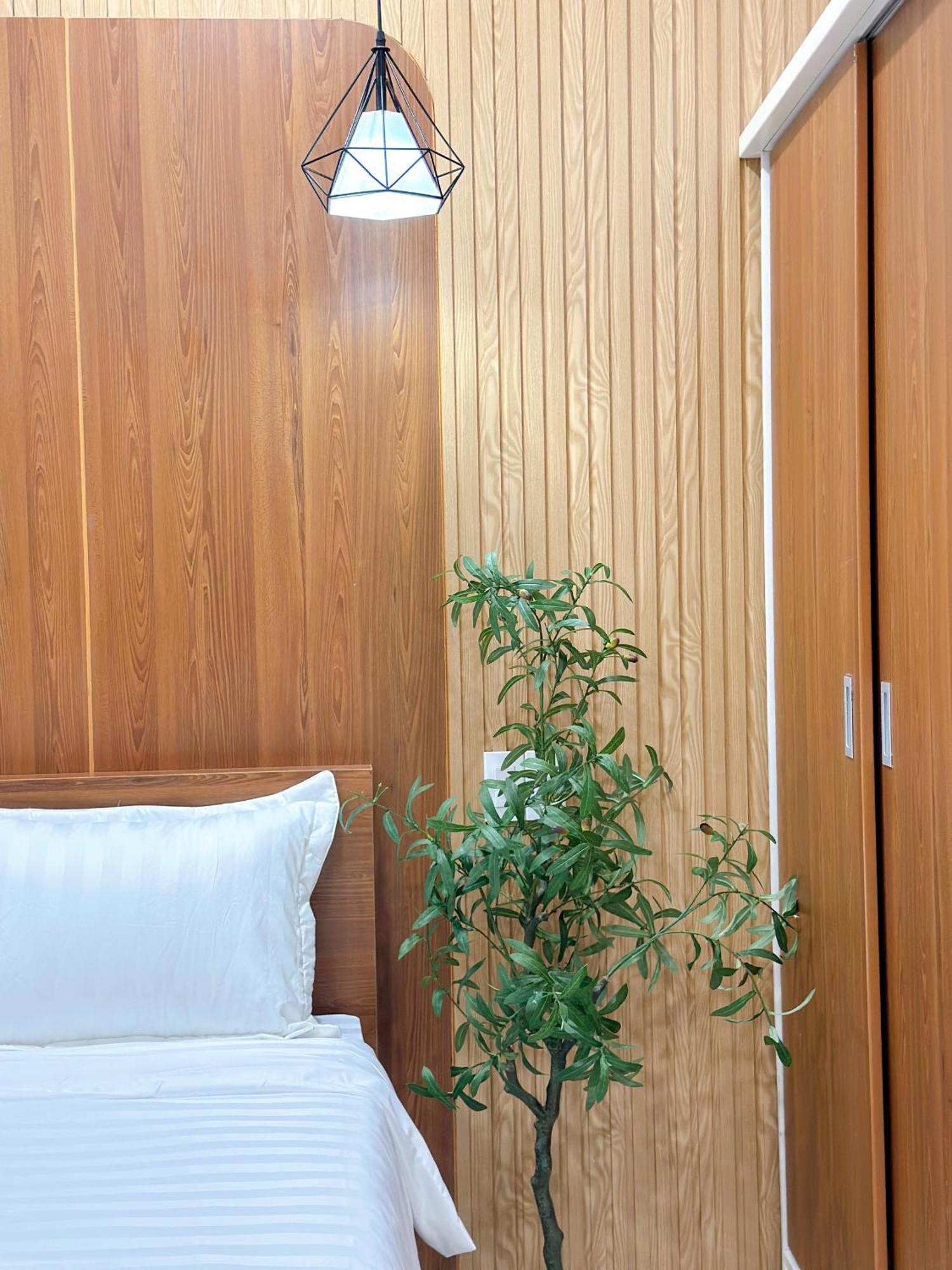 Milan Homestay - Milanesa Hotel And Apartment Vung Tau Kültér fotó