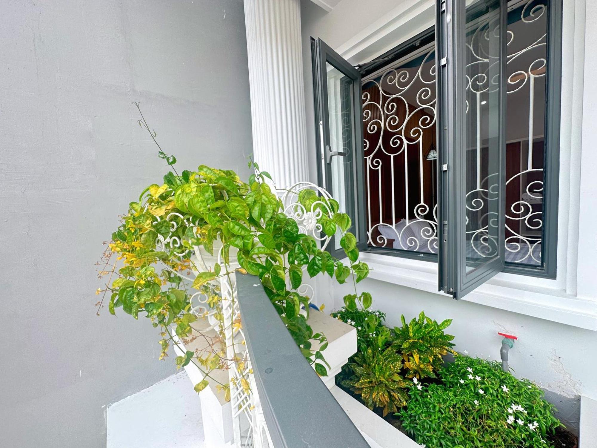 Milan Homestay - Milanesa Hotel And Apartment Vung Tau Kültér fotó