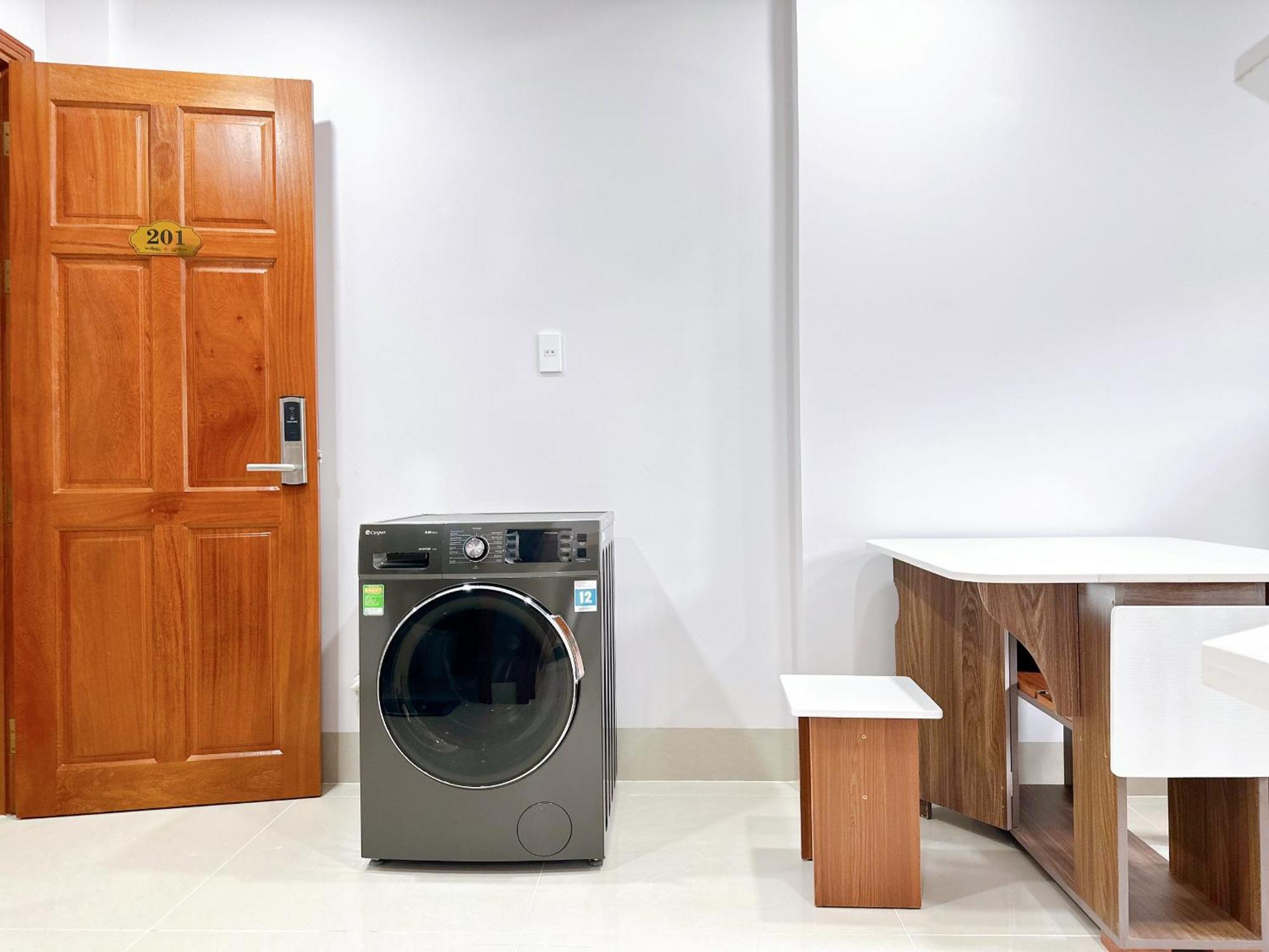 Milan Homestay - Milanesa Hotel And Apartment Vung Tau Kültér fotó