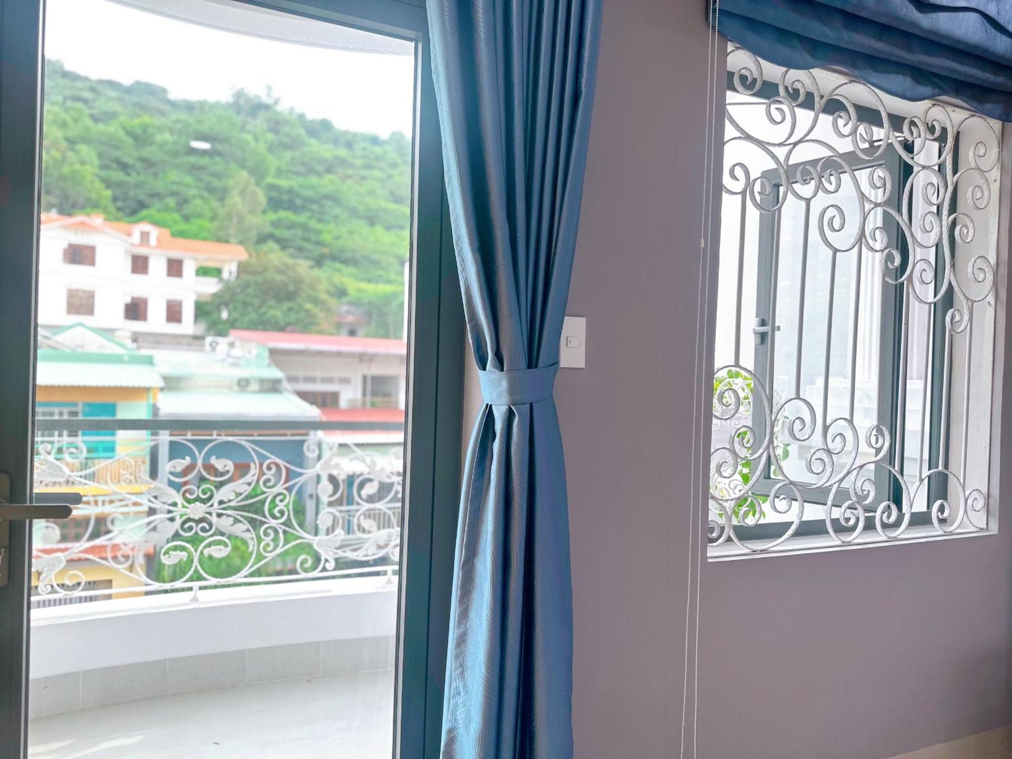 Milan Homestay - Milanesa Hotel And Apartment Vung Tau Kültér fotó