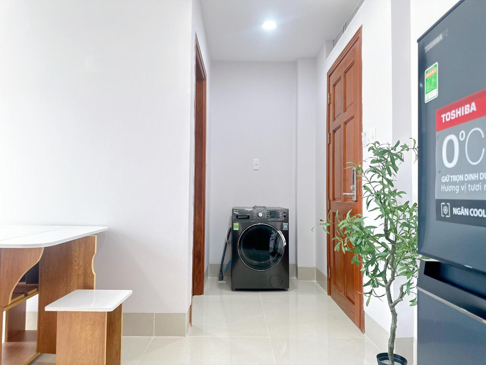 Milan Homestay - Milanesa Hotel And Apartment Vung Tau Kültér fotó