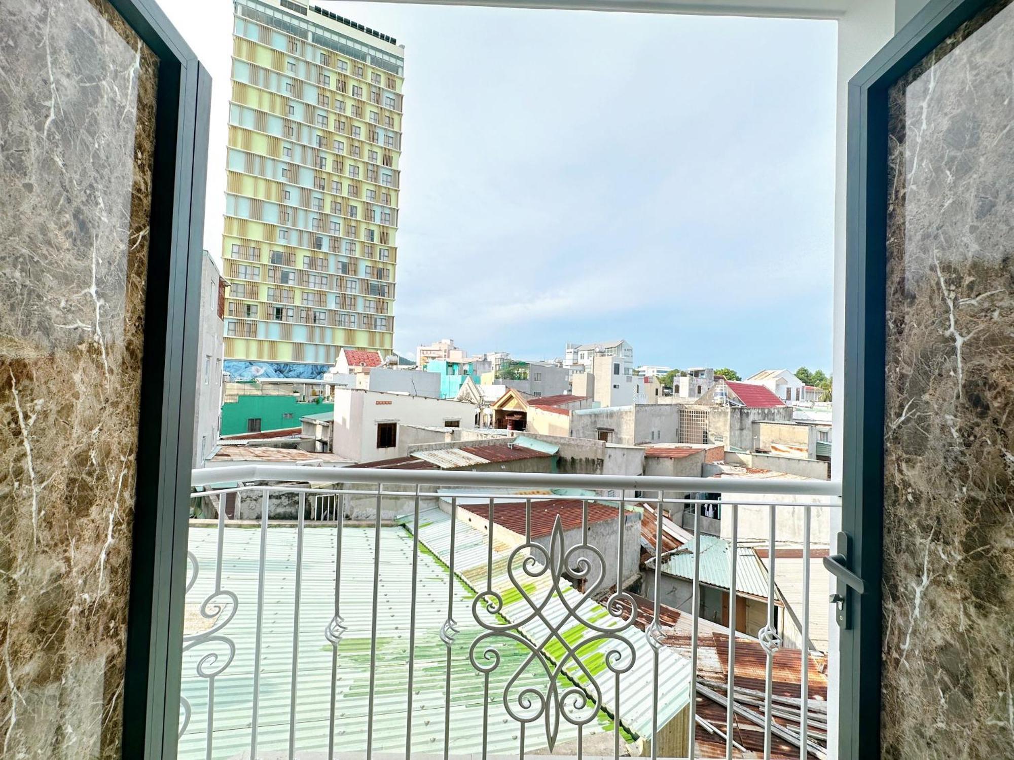 Milan Homestay - Milanesa Hotel And Apartment Vung Tau Kültér fotó