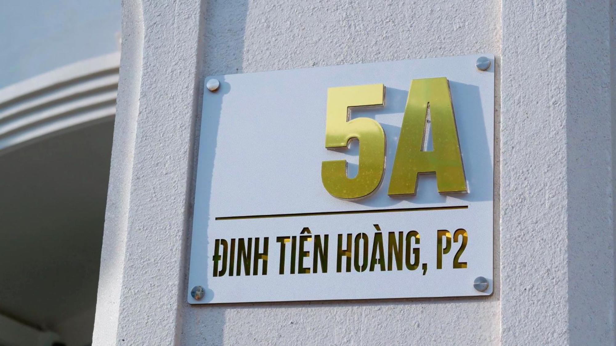 Milan Homestay - Milanesa Hotel And Apartment Vung Tau Kültér fotó