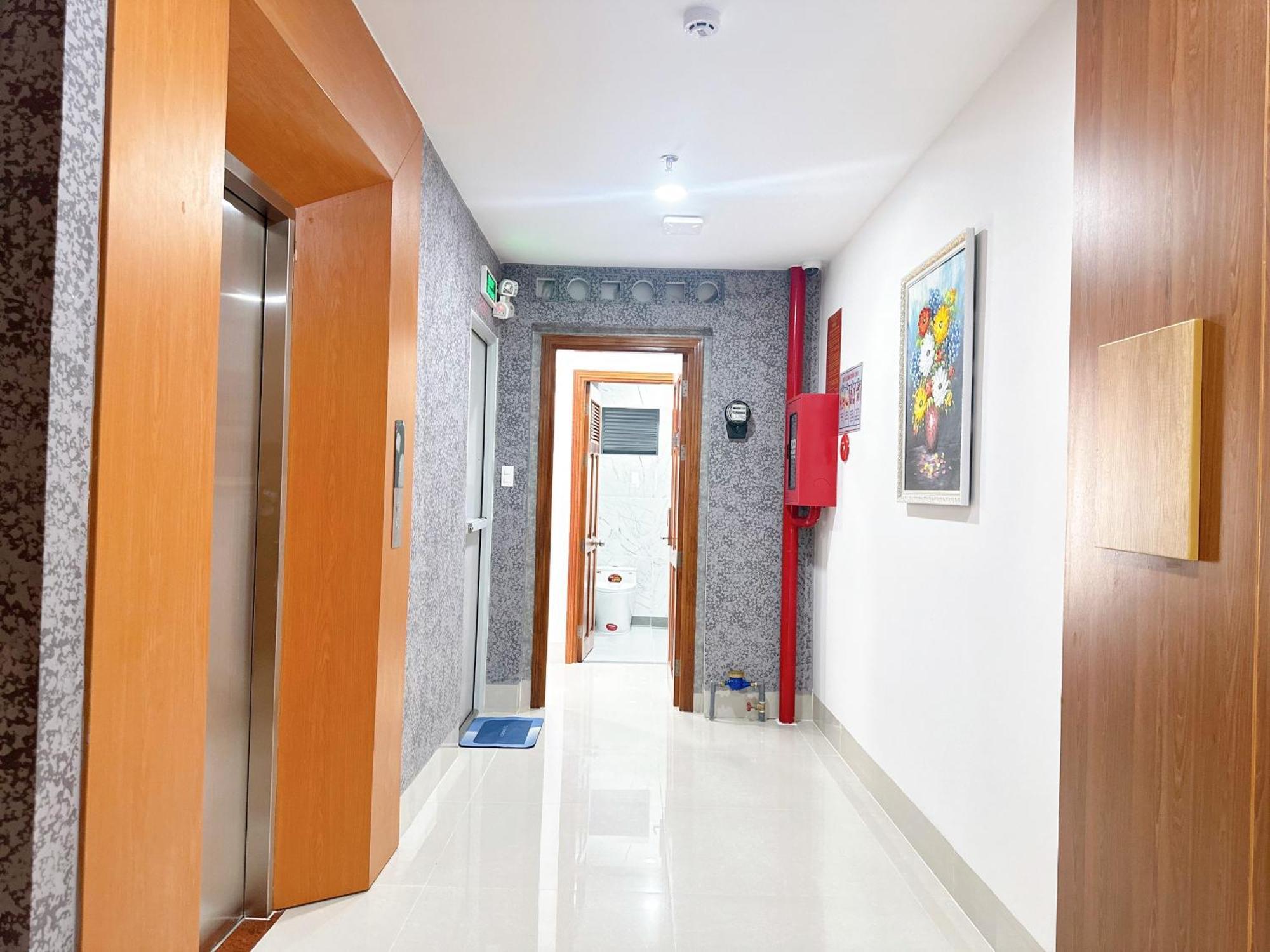 Milan Homestay - Milanesa Hotel And Apartment Vung Tau Kültér fotó